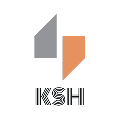 KSH Logo