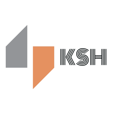 KSH Logo