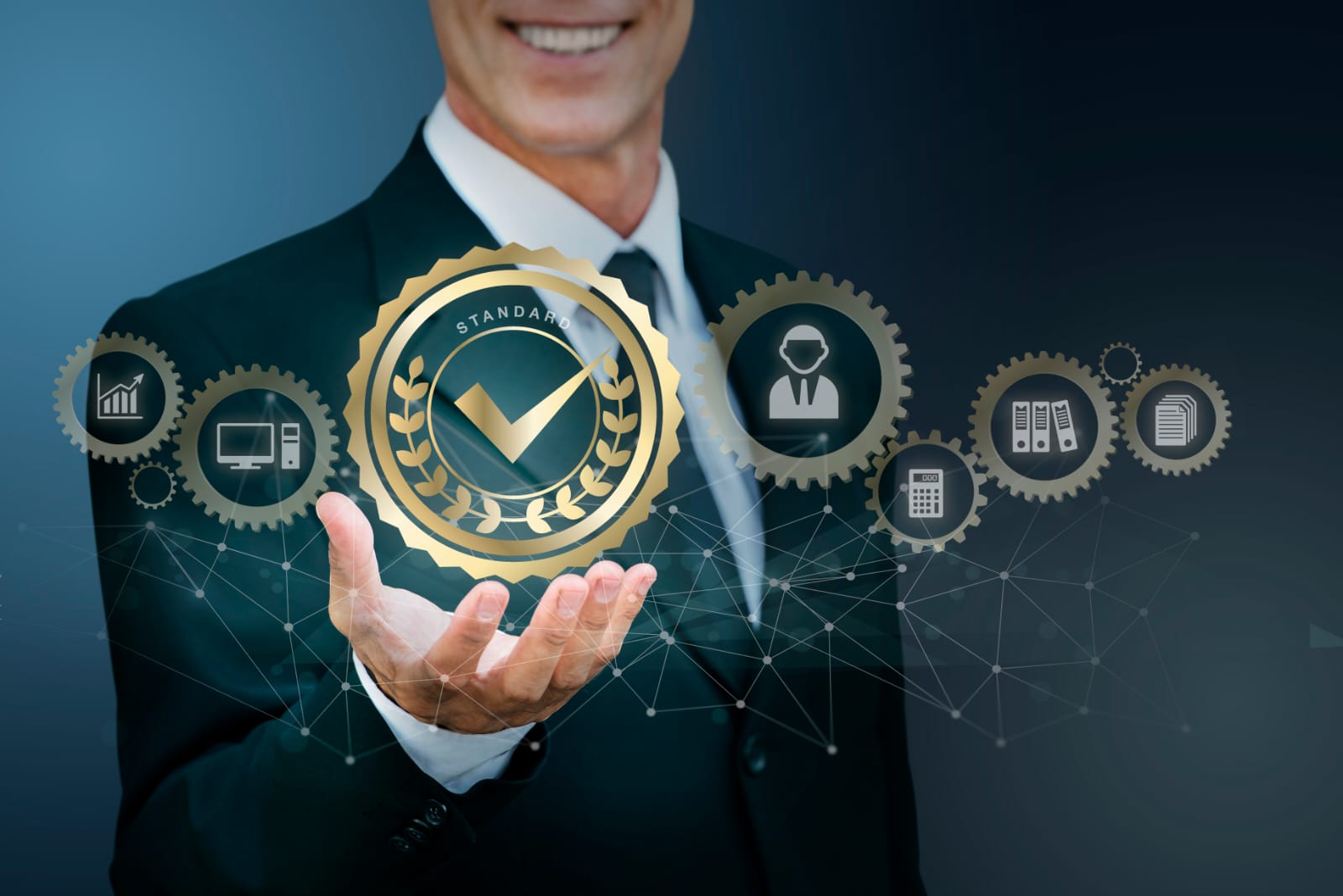 Company Registration Certificate