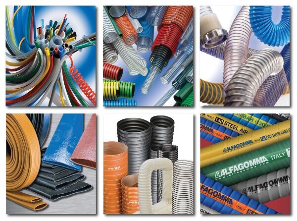 Industrial Hoses